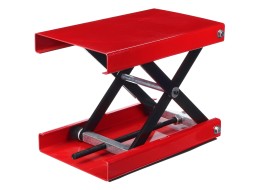 Emelőplatform motorkerékpárhoz MECHANIC BIKE LIFT 1, teherbírás 500 kg