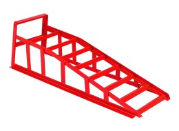 Felhajtó rámpa autókhoz MECHANIC CAR RAMP 2T, teherbírás 2 t