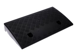 Járdaszegély-rámpa CAR CURB RAMP 1, 50x27x7cm, 2db