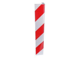 Öntapadós hab sarokvédő garázsba CAR PARK GUARD CORNER 1, 40x12x1,5 cm, 2 db