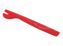 Fogazott szétszerelő kar kárpitozáshoz és belső térhez MECHANIC TRIM ONE 8