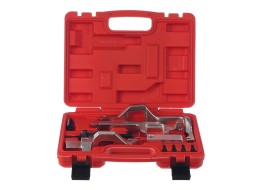 Motorrögzítő készlet MECHANIC ENGINE TIMING SET 6, BMW és MINI N12 és N14
