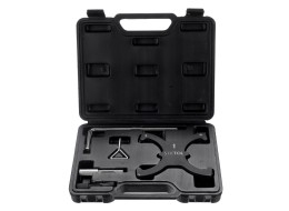 Vezérlés rögzítő készlet MECHANIC ENGINE TIMING SET 7, Ford 1.6 és 2.0 TDCi
