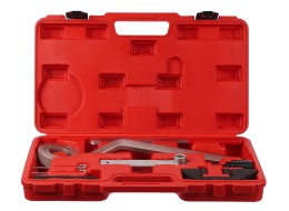 Motorrögzítő készlet MECHANIC ENGINE TIMING SET 40, BMW, Land Rover és Opel/Vauxhall