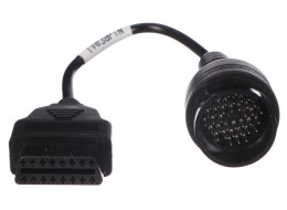 OBD-II redukció 38 tűs Iveco teherautókhoz MECHANIC CABLE 4