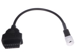 OBD-II adapter 3 tűs motorkerékpárokhoz Yamaha MECHANIC CABLE 13