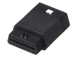 OBD-II adapter 16 tűs apa-anya MECHANIC CABLE 32