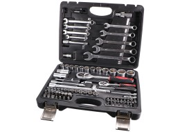 Dugókulcs készlet TOOL SET 82