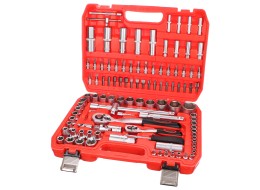 Gola készlet CRV 108 profi - 6 év garancia SIXTOL SIX