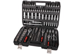 Dugókulcs-készlet TOOL SET 171