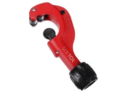 Csővágó sorjátlanítóval PIPE CUTTER 35, 3-35mm