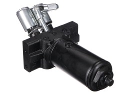 Hidraulikus henger alacsony profilú emelőhöz SX JACK 3T - alkatrész