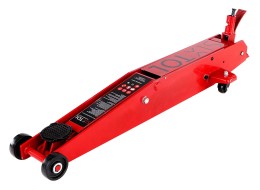 Görgős hidraulikus emelő 3t SX JACK HEAVY-DUTY PROFESSIONAL 3T