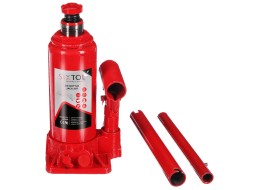 Hydraulikus palackemelő SX BOTTLE JACK 20T
