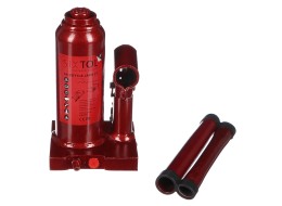 Hidraulikus palackemelő SX BOTTLE JACK PREMIUM 2T