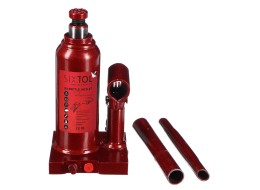 Hidraulikus palackemelő SX BOTTLE JACK PREMIUM 2T