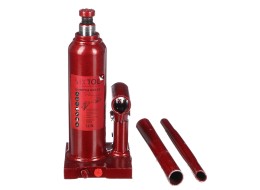 Hidraulikus palackemelő SX BOTTLE JACK PREMIUM 3T