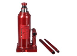 Hidraulikus palackemelő SX BOTTLE JACK PREMIUM 6T