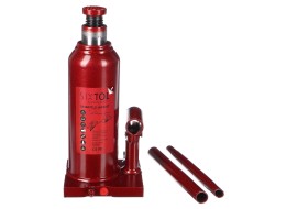 Hidraulikus palack emelő SX BOTTLE JACK PREMIUM 8T