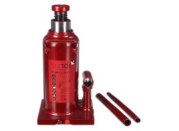 SX BOTTLE JACK PREMIUM 16T palackemelő hidraulikus emelő