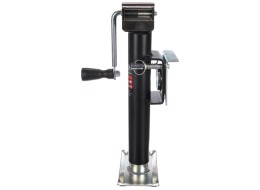 SX TRAILER JACK 900KG, hegesztett, lapos utánfutó-emelő