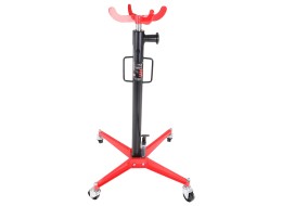 Hydraulikus váltóemelő SX TRANSMISSION JACK 0,5T, 109 - 189 cm, automata szelep