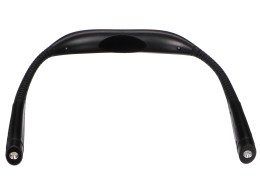 Nyakba akasztható olvasólámpa HEADLAMP BOOK, 80 lm, LED SMD, USB