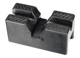 Gumi alátét a MECHANIC CAR STAND PRO 6T autóbakhoz, 102×47×50 mm