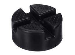 Gumi alátét racsnis ollós emelőhöz SX SCISSOR JACK WIDE PAD - pótalkatrész