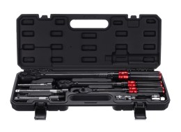 Nyomatékkulcs-készlet MECHANIC TORQUE SET 3, 2-210 Nm, 3 db