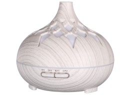 Aroma diffúzor Palm fehér fa 500ml