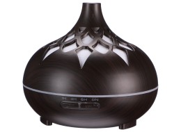 Aroma diffúzor Palm sötét fa 500 ml