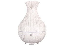 Bloom aroma diffúzor fehér fa 200ml