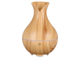 Bloom aroma diffúzor világos fa 200ml