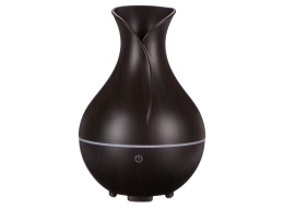 Bloom aroma diffúzor sötét fa 200ml