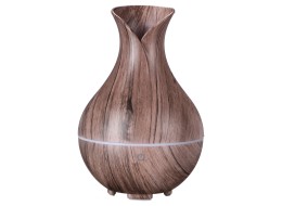 Bloom aroma diffúzor szürke fa 200ml