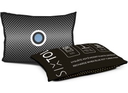 Autó páramentesítő párna DRY CAR MINI 150g