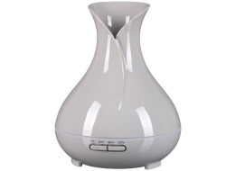 Aroma diffúzor Vulcan szürke fényes 350 ml