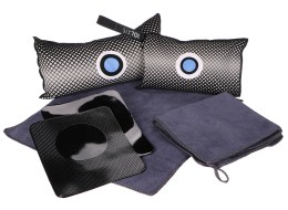 Autós nedvszívó párna szett DRY CAR SET, 6 db
