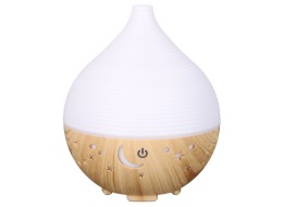 Honey Night 160 ml illat-diffúzor