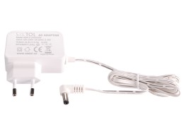 Csere hálózati tápegység DC 24V/0,5A, Stone, Vulcan és Palm diffúzorokhoz