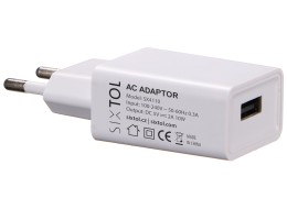 Univerzális USB hálózati adapter 5V/2A, a Car Flame, Bloom és Honey diffúzorokhoz