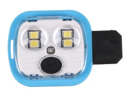 Csere LED lámpa sapkába/fejpántba B-HAT LED LIGHT 3