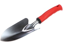 Kerti lapátka, hossza 315 mm, ergonomikus markolat