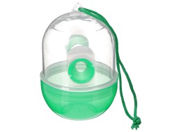 Függő darázscsapda KERTI CSAPDÁK 1, 8x12cm, 2db