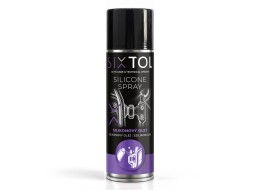 Szilikonolaj spray SILICONE SPRAY, 300 ml