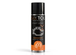 Indítóspray START SPRAY, 500 ml