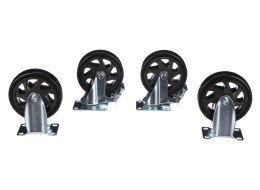 Görgők a MECHANIC TROLLEY műhelykocsihoz - pótalkatrész