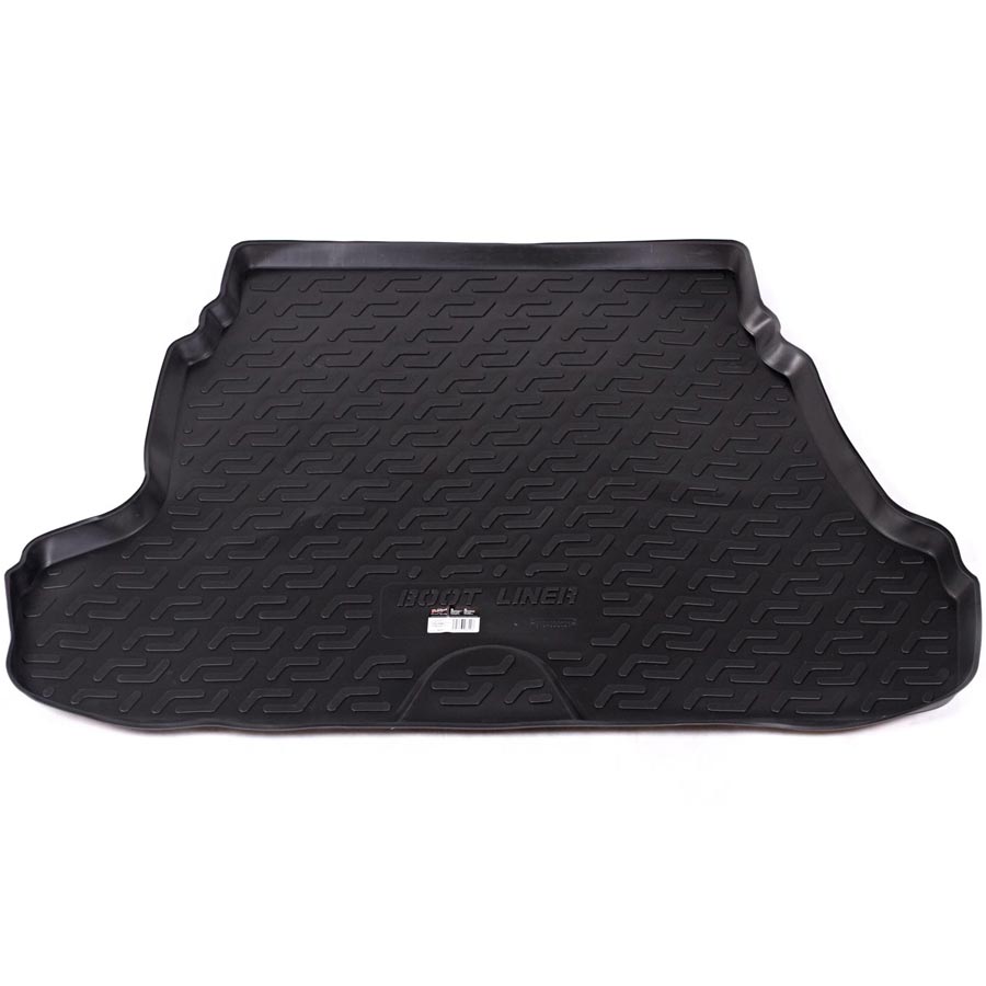 Gumi tálca a csomagtartóba Hyundai Elantra IV (HD) (06-10)