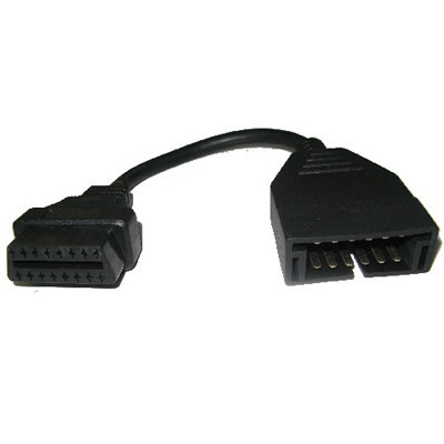 Daewoo / GM 12 tűs adapter